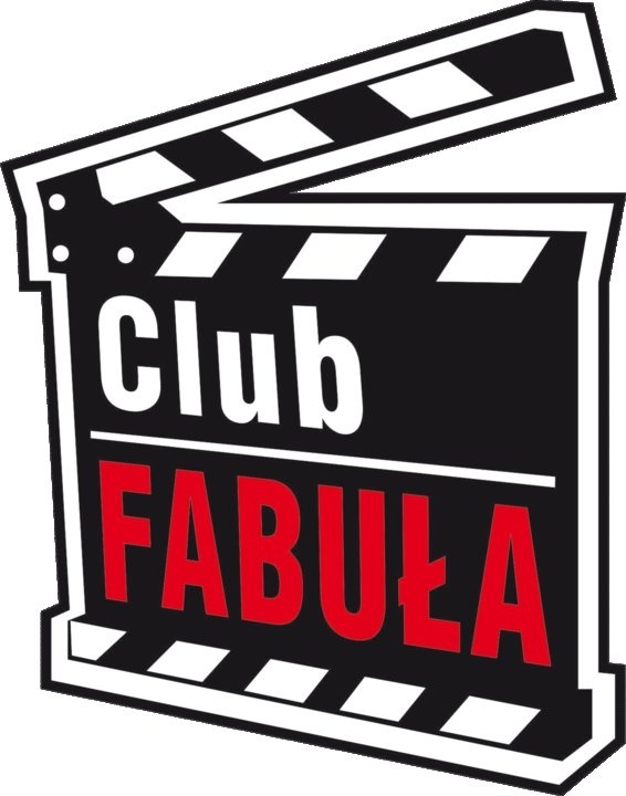 Club Fabuła - logo