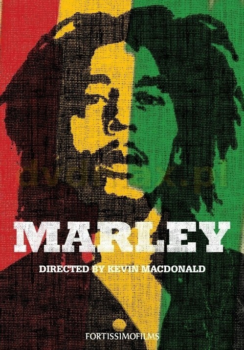 Marley - film dokumentalny