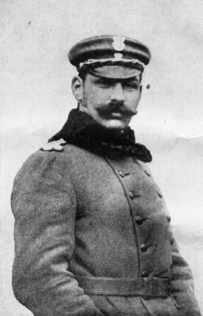 ppor. Zygmunt Wieliczka