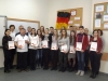 Powiatowy Konkursu Języka Niemieckiego dla Gimnazjalistów 