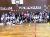 Olimpiada przedszkolaków w Benicach …
