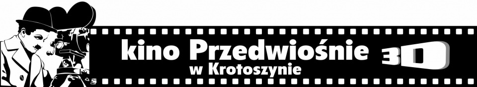 Kino 3D Przedwiośnie