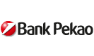 Bank Pekao SA - logo