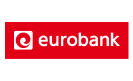 Eurobank - logo