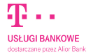 T-Mobile Usługi Bankowe - logo