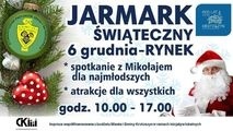 Jarmark Świąteczny