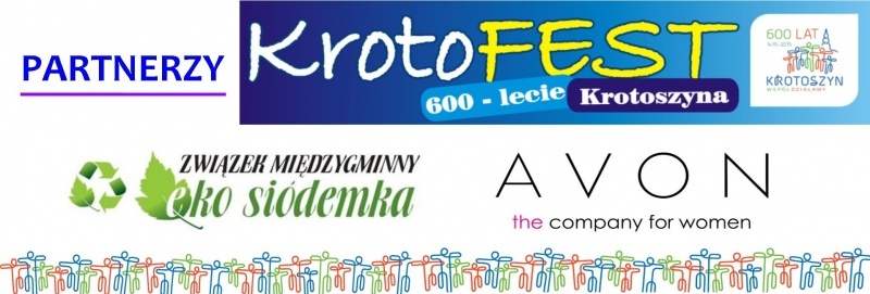 Partnerzy KrotoFEST