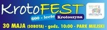 KrotoFEST 600-lecie Krotoszyna