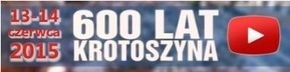 600 lat Krotoszyna - reportaż